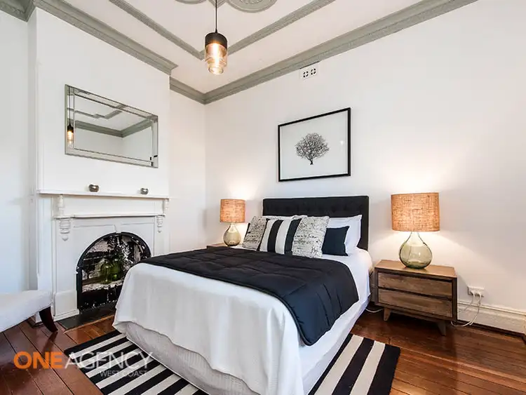 Fifth view of Homely house listing, 148 Tower Street, West Leederville WA 6007