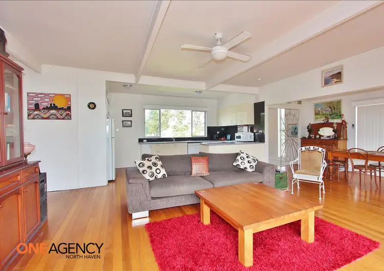 Seventh view of Homely house listing, 266 Hastings River Drive, Port Macquarie NSW 2444