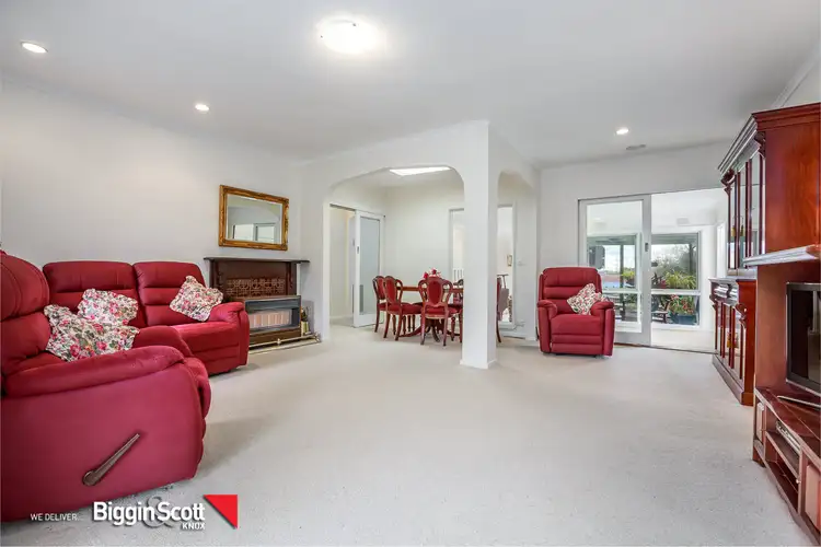 Fourth view of Homely house listing, 6 Battalion Court, Boronia VIC 3155