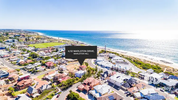 Seventh view of Homely unit listing, 4/32 Marlston Drive Drive, Bunbury WA 6230