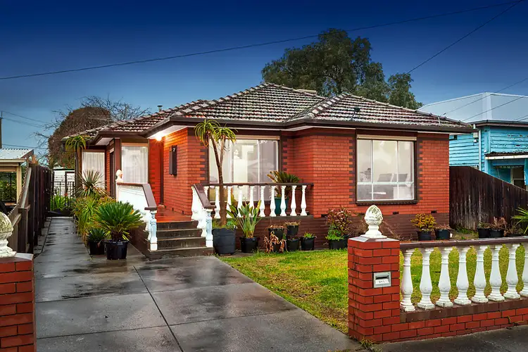 7 Hughes Street, Yarraville VIC 3013