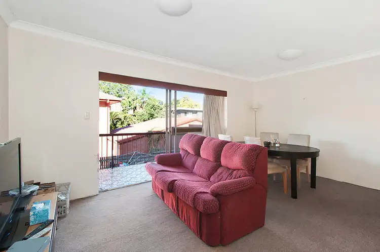 Second view of Homely unit listing, 5/179 Sir Fred Schonell Drive, St Lucia QLD 4067