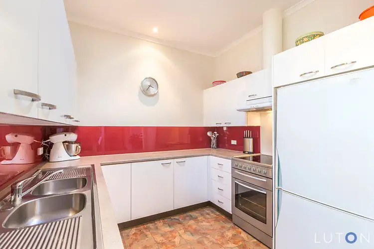 Sixth view of Homely townhouse listing, 23/43 Kirkland Circuit, Macgregor ACT 2615