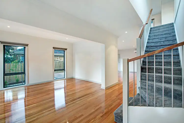 Third view of Homely townhouse listing, 71 Dublin Road, Ringwood East VIC 3135