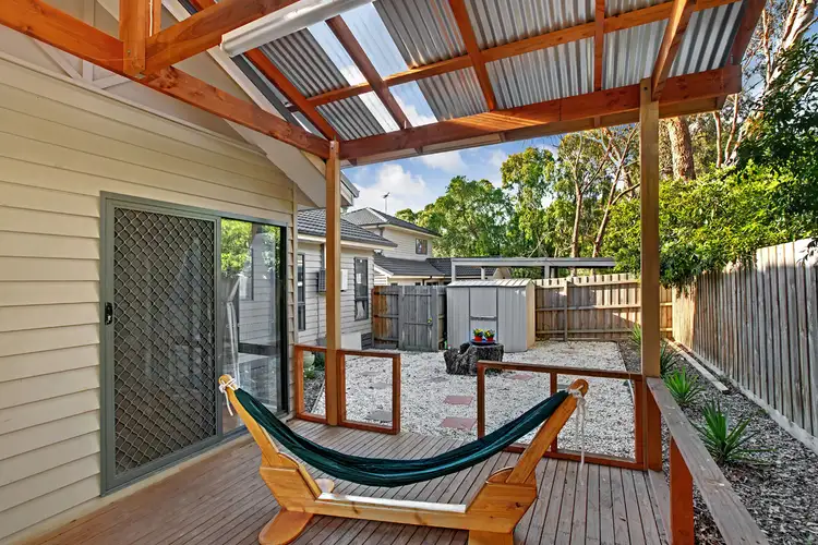 Third view of Homely unit listing, 5/26 Patrick Avenue, Croydon North VIC 3136