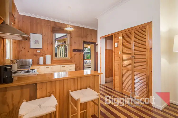 Fifth view of Homely house listing, 18 Queen Victoria Street, Newington VIC 3350