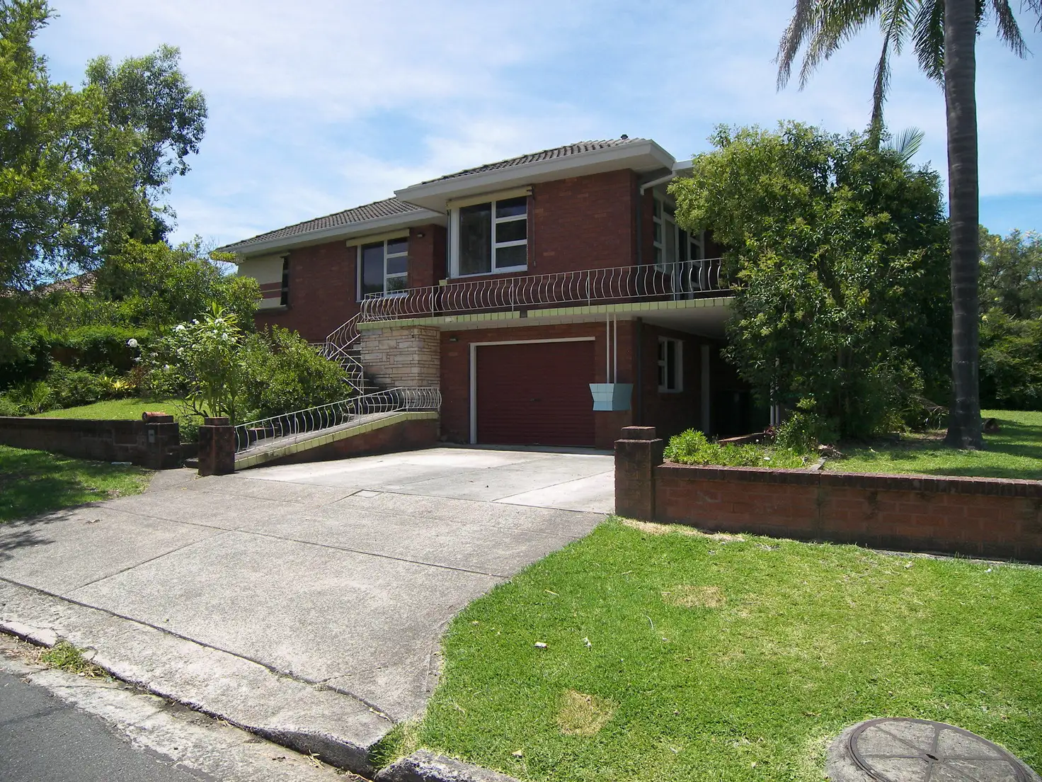 Main view of Homely house listing, 150 Bransgrove Road, Panania NSW 2213