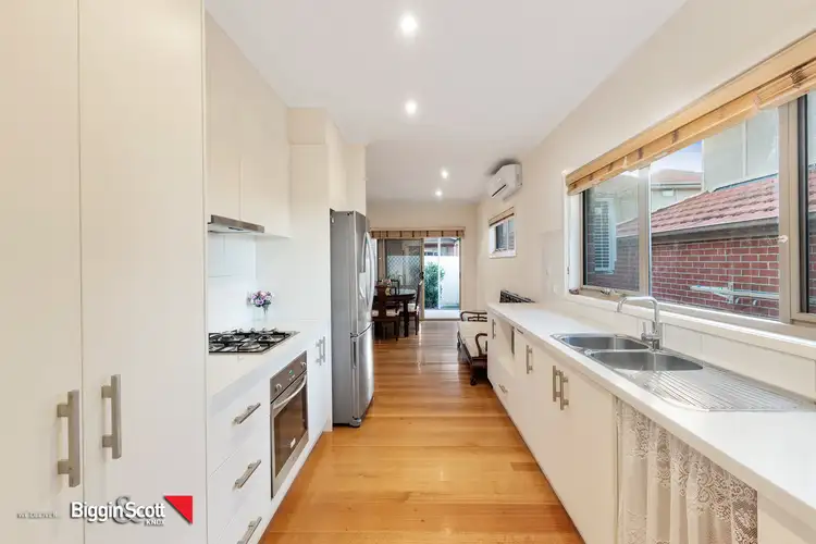 Third view of Homely townhouse listing, 5 Travers Crescent, Burwood East VIC 3151