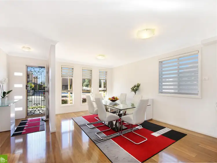Third view of Homely townhouse listing, 1/19 Elliotts Road, Fairy Meadow NSW 2519