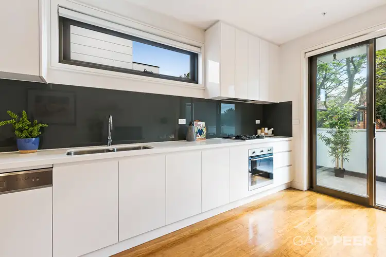 Fourth view of Homely apartment listing, 101/27 Lansdowne Road, St Kilda East VIC 3183