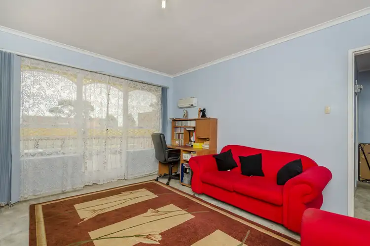 Second view of Homely apartment listing, 8/36 Adelaide Street, Albion VIC 3020