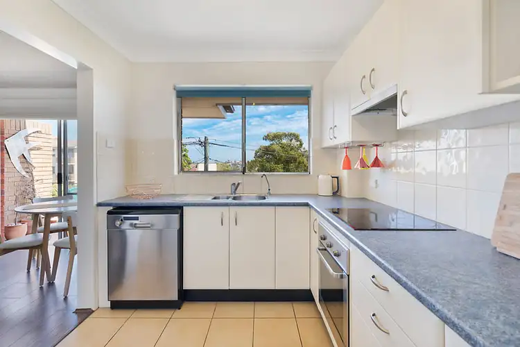 Third view of Homely apartment listing, 7/117 Crown Road, Queenscliff NSW 2096