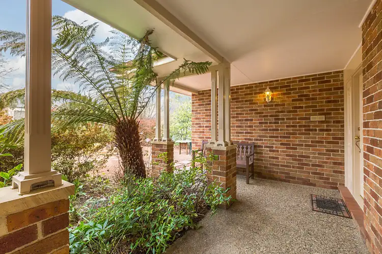 Fifth view of Homely house listing, 7 James Scott Close, Kambah ACT 2902