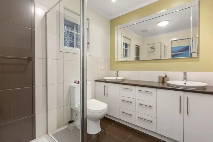 Sixth view of Homely house listing, 1 Chevalier Crescent, Mooroolbark VIC 3138