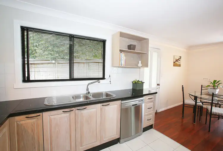 Seventh view of Homely house listing, 18 Chestnut Avenue, Sandy Beach NSW 2456
