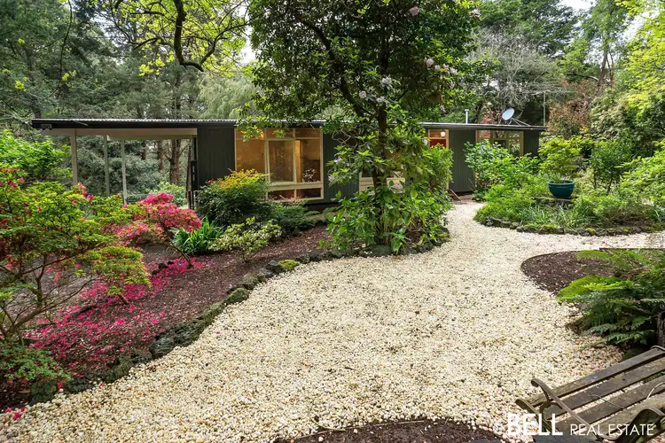 3 Coonara Court, Olinda VIC 3788