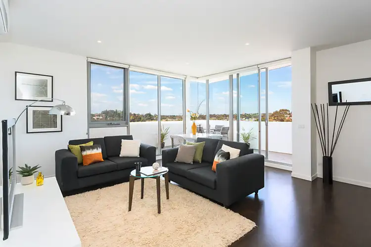 601/120 Palmer Street, Richmond VIC 3121