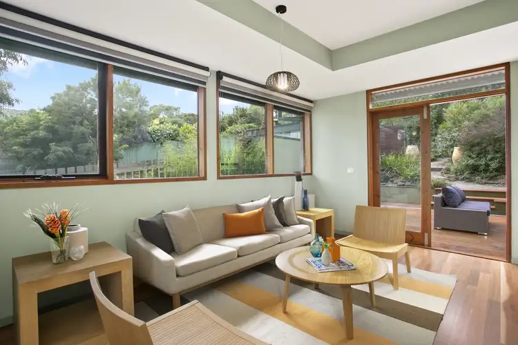 Fifth view of Homely house listing, 45 Fraser Crescent, Ocean Grove VIC 3226