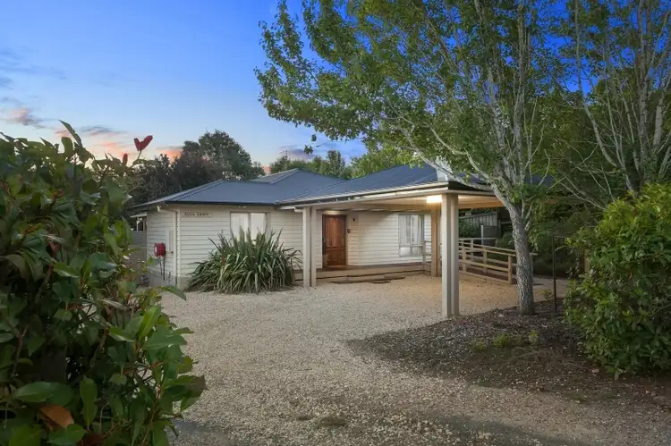 56 East Street, Daylesford VIC 3460