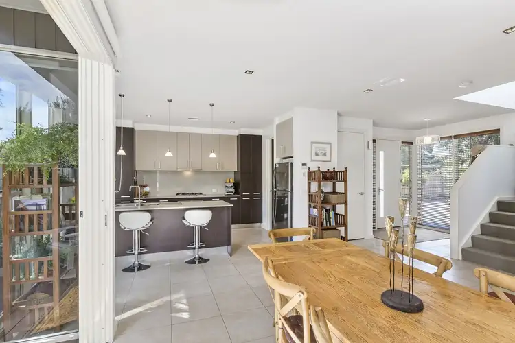 Fifth view of Homely house listing, 2/15 Beaver Street, Ocean Grove VIC 3226