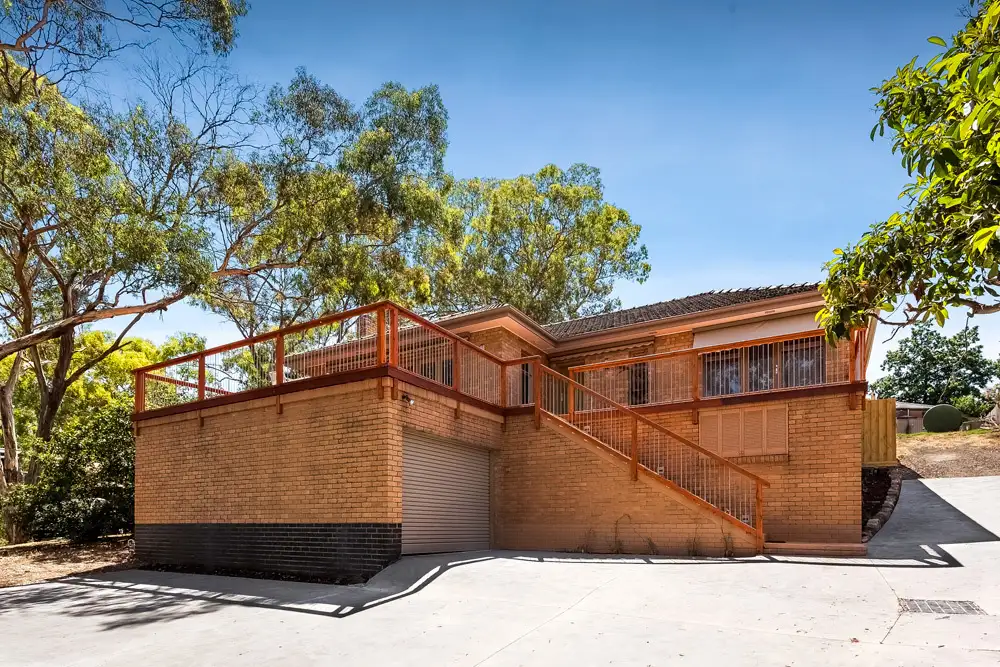 Main view of Homely house listing, 58 Hume Street, Greensborough VIC 3088