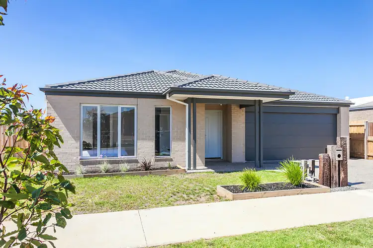 8 Swallowtail Drive, Torquay VIC 3228