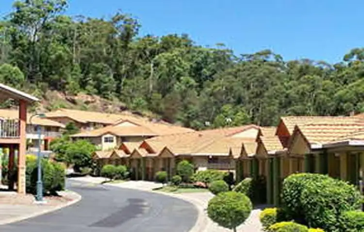Third view of Homely townhouse listing, 29/232 Guineas Creek Road, Elanora QLD 4221