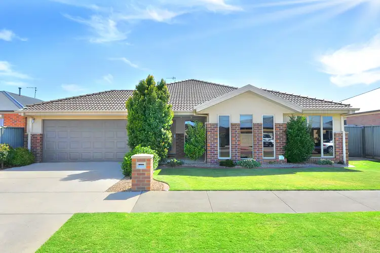 48 Lanita Street, Delacombe VIC 3356