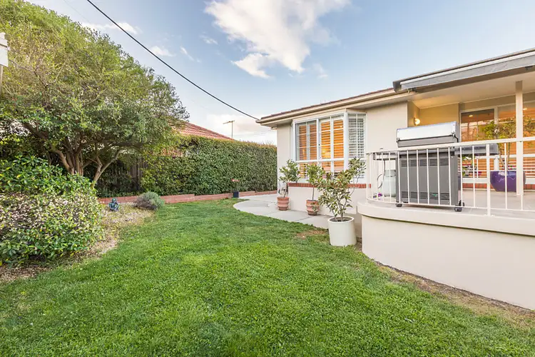 Fourth view of Homely house listing, 9A Ducane Street, Forrest ACT 2603