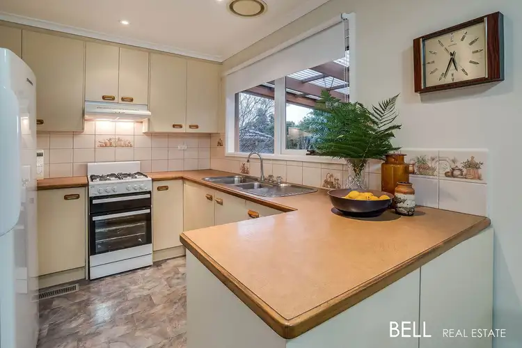Fifth view of Homely house listing, 4 Mayview Drive, Monbulk VIC 3793