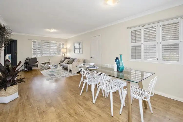 Second view of Homely house listing, 76A Allambie Road, Allambie Heights NSW 2100