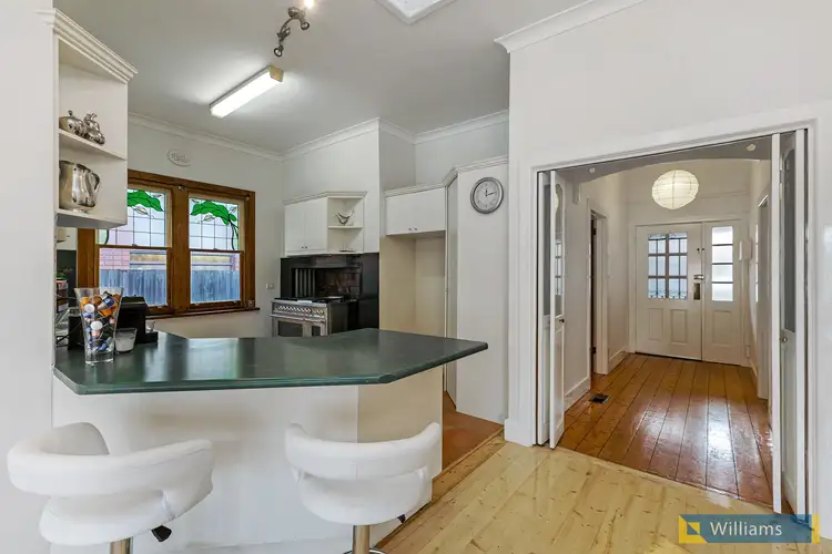 Third view of Homely house listing, 55 Farm Street, Newport VIC 3015