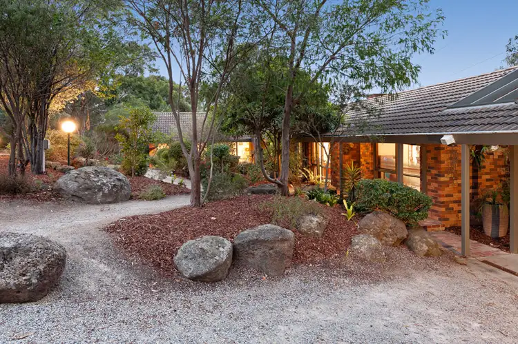 Main view of Homely house listing, 67 Rosehill Road, Lower Plenty VIC 3093
