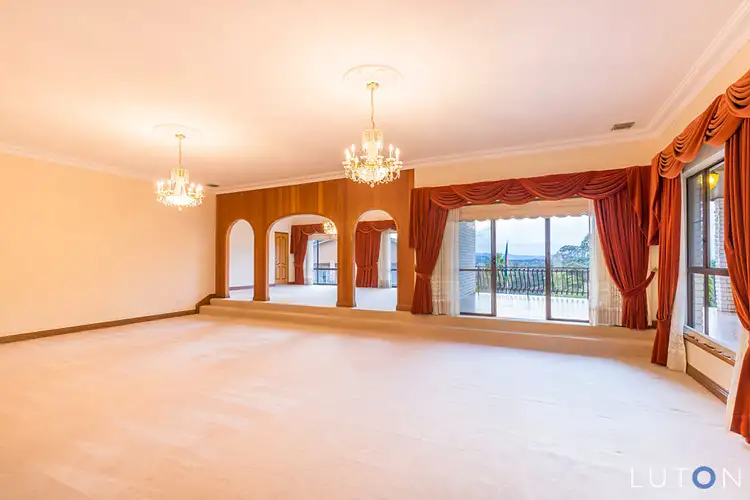 Fifth view of Homely house listing, 55 Culgoa Circuit, O'malley ACT 2606