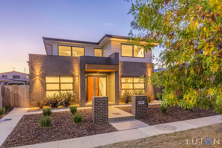9 Poyitt Street, Franklin ACT 2913