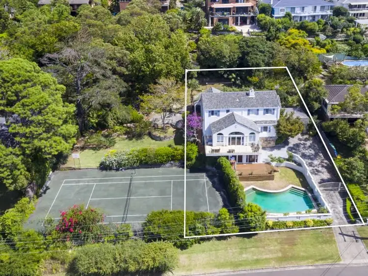 16 Kalang Road, Elanora Heights NSW 2101