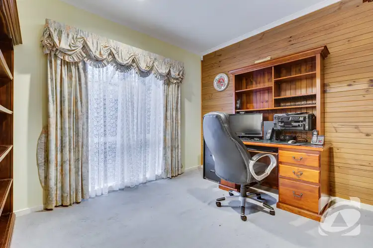 Sixth view of Homely house listing, 7 Van Court, Melton West VIC 3337