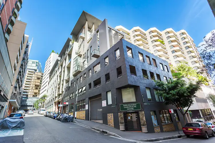 103/1 Poplar Street, Surry Hills NSW 2010