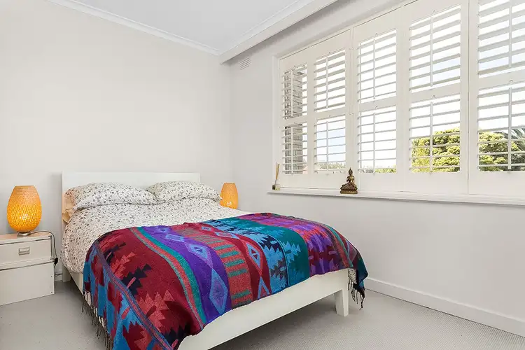Fifth view of Homely apartment listing, 17/32 Ormond Road, Elwood VIC 3184
