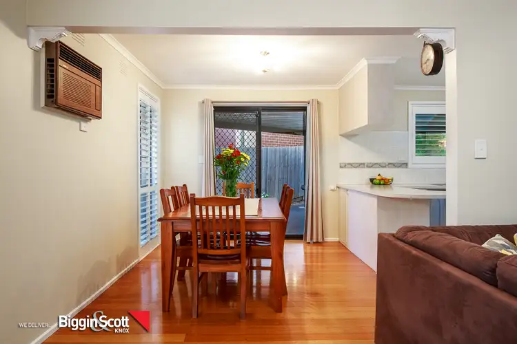 Third view of Homely unit listing, 1/21 Tamar Street, Bayswater VIC 3153