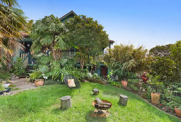 Sixth view of Homely house listing, 58 Quinton Road, Manly NSW 2095