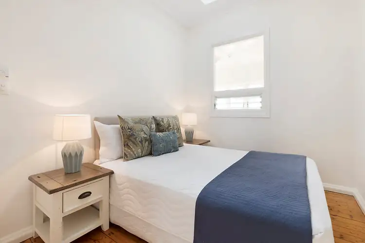 Fifth view of Homely apartment listing, 306/25 South Steyne, Manly NSW 2095