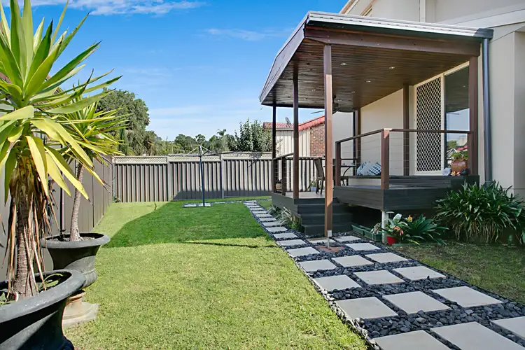 Sixth view of Homely house listing, 21 Maugham Crescent, Wetherill Park NSW 2164