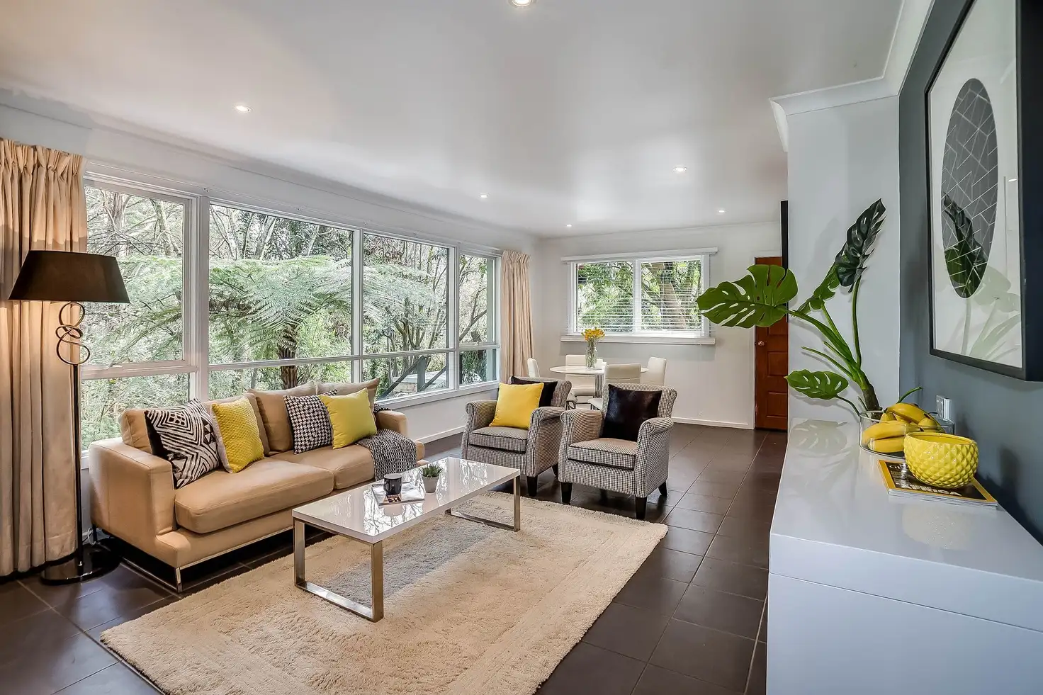 Main view of Homely house listing, 650 Basin-Olinda Road, Olinda VIC 3788