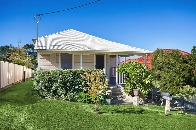 5 Soudan Street, Thirroul NSW 2515