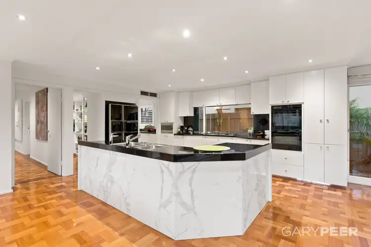 Third view of Homely house listing, 21 Kent Grove, Caulfield North VIC 3161