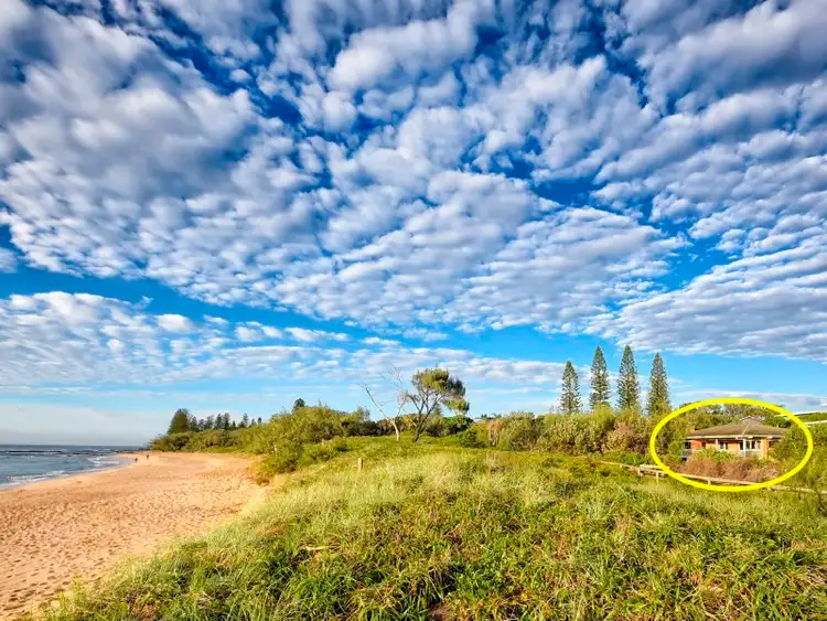 Second view of Homely house listing, 19 Stewart Way, Shelly Beach QLD 4551