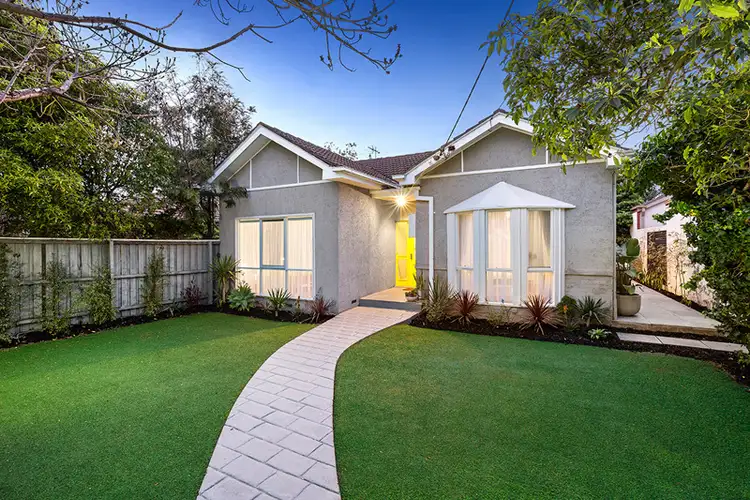 9a Wrixon Avenue, Brighton East VIC 3187