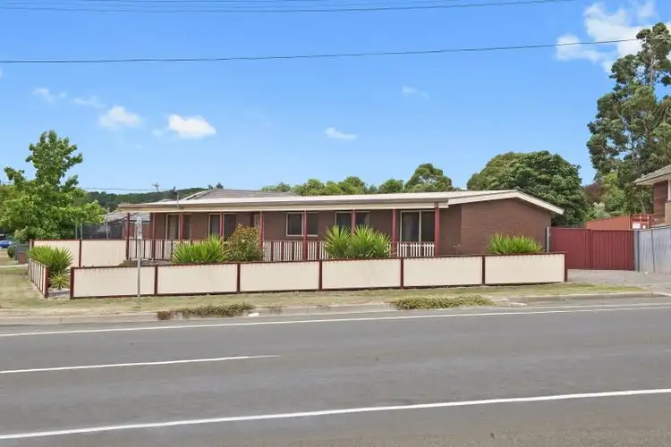 Second view of Homely house listing, 159 Fussell Street, Ballarat East VIC 3350