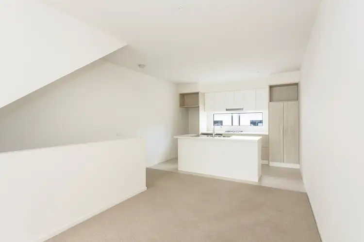 Second view of Homely townhouse listing, 23 Smyth Mews, North Melbourne VIC 3051